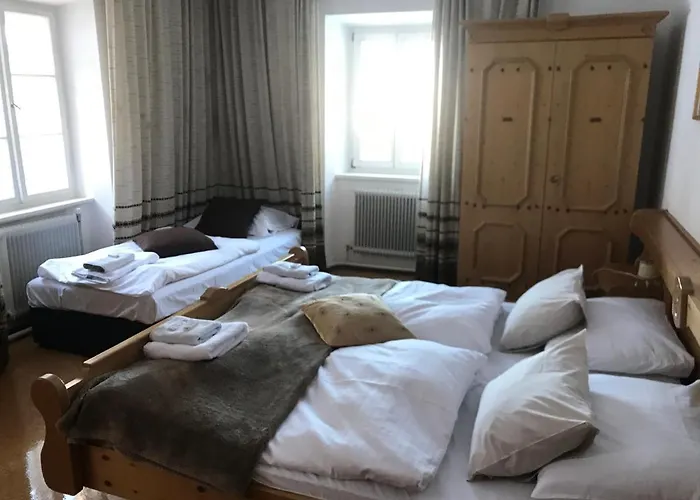 Hotel Echo