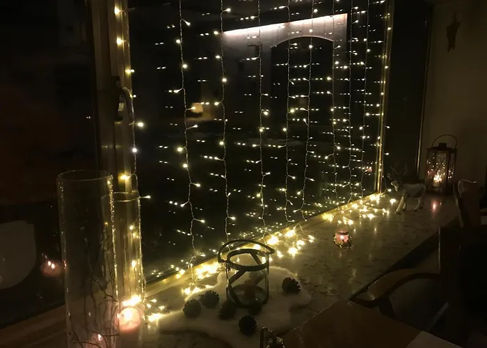 Hotel Echo