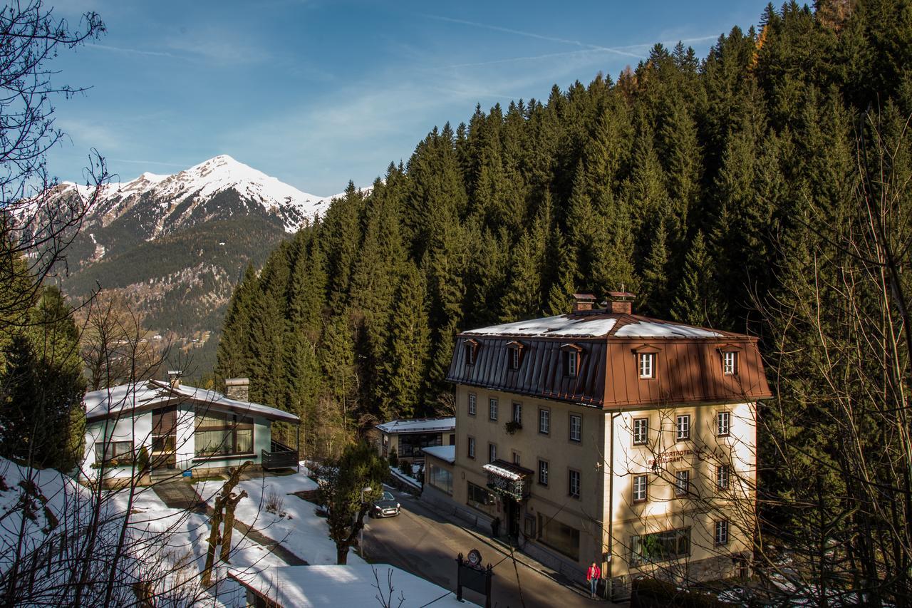 Hotel Echo Bad Gastein