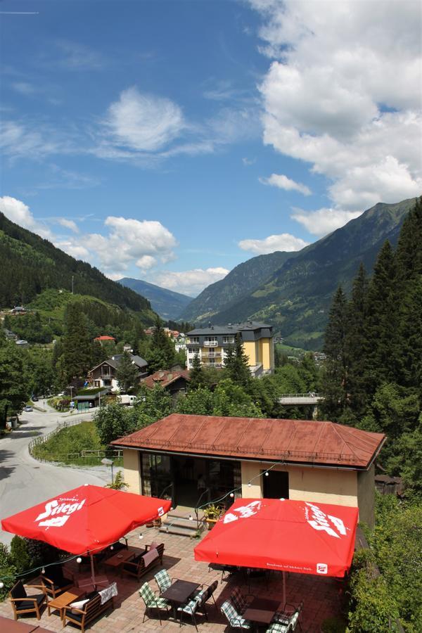 Echo 2* Bad Gastein