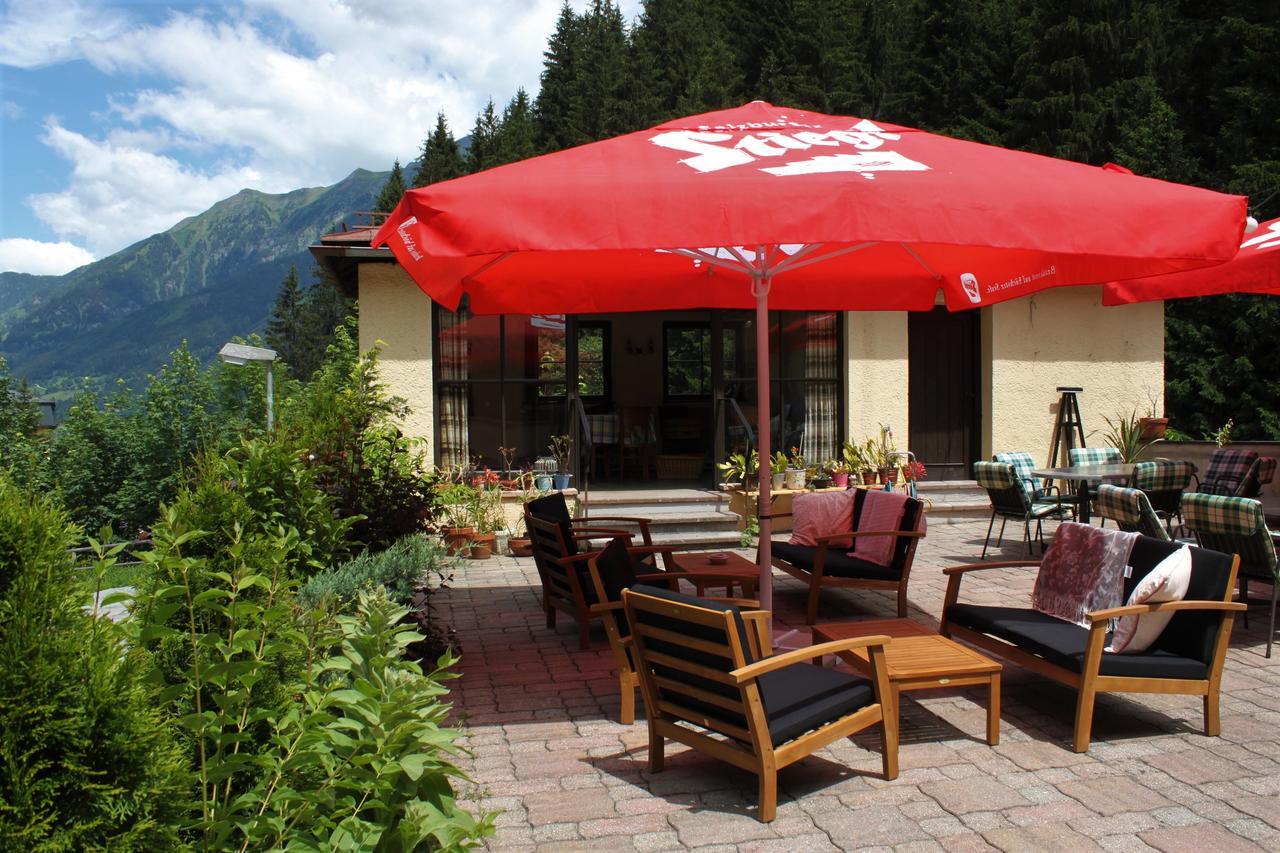Hotel Echo Bad Gastein