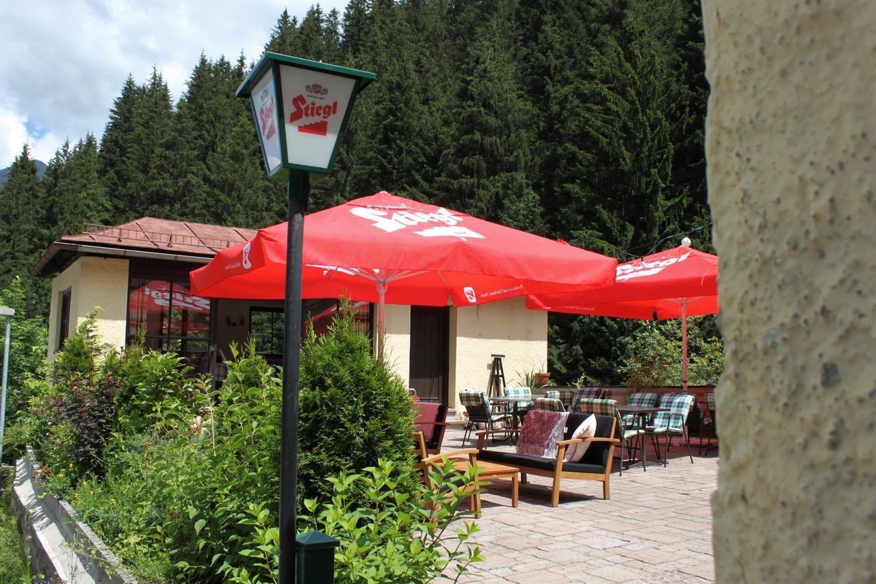 Hotel Echo Bad Gastein