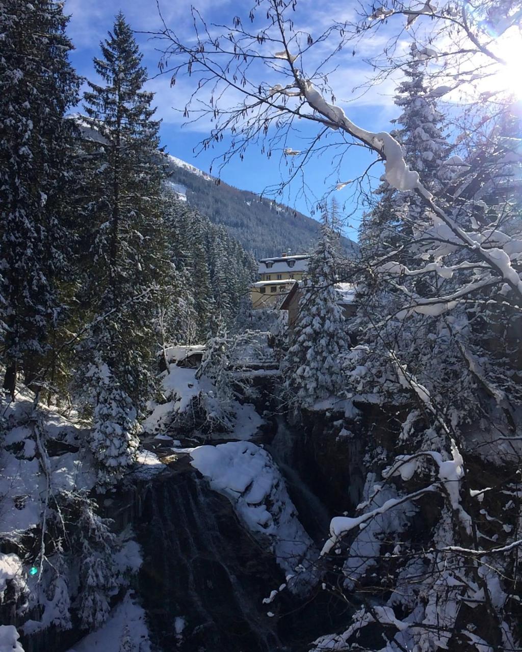 Hotel Echo Bad Gastein