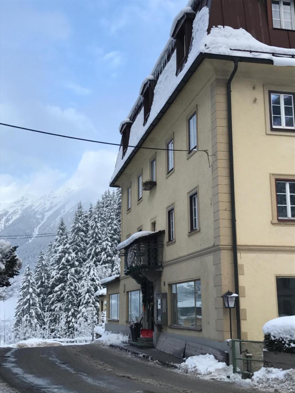 Hotel Echo Bad Gastein