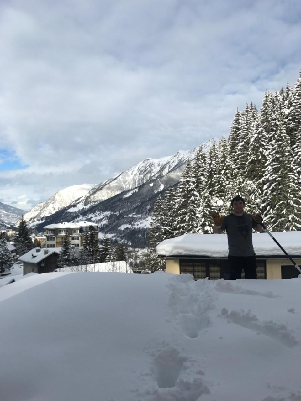 Echo 2* Bad Gastein