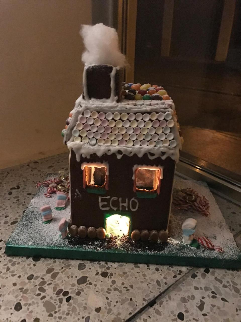 Hotel Echo Bad Gastein
