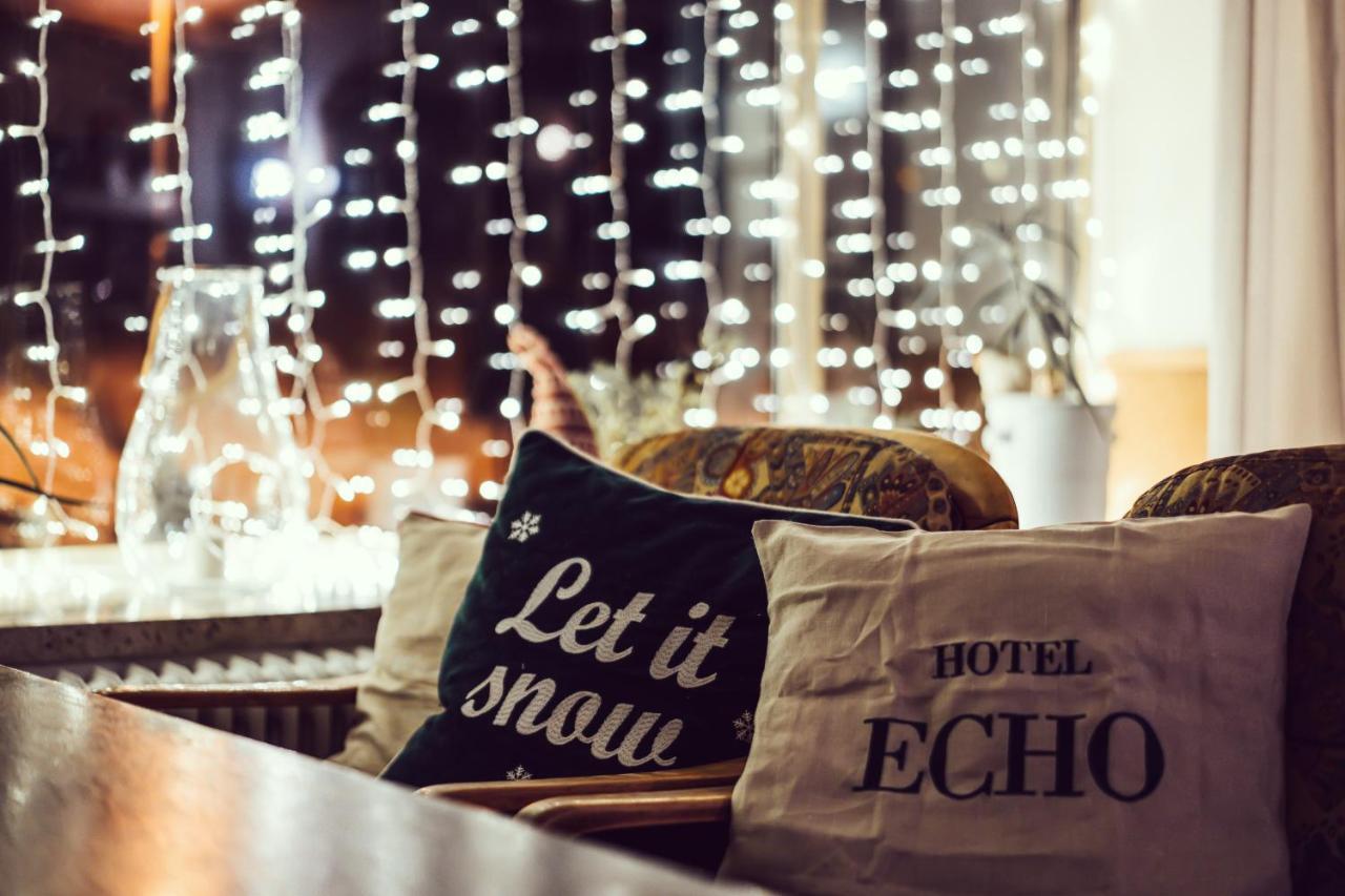 Echo 2* Bad Gastein