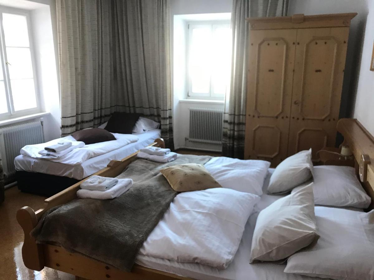 Echo 2* Bad Gastein